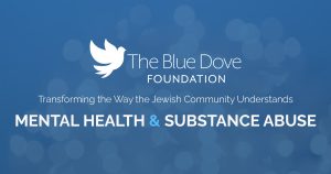 The Blue Dove Foundation provides mental health and substance abuse resources.
